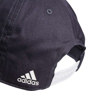 Adidas Czapka z daszkiem adidas Daily Cap granatowa IC9708 Dorośli L (XL) 4
