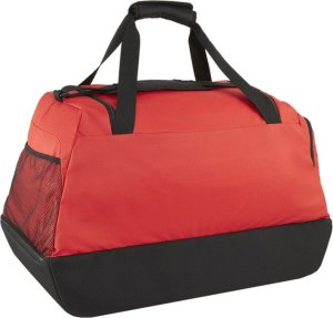 Puma Torba sportowa Team Goal M BC czerwona (90236 03) 2