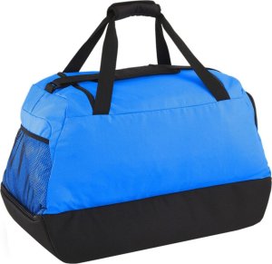 Puma Torba sportowa Team Goal M BC niebieska (90236 02) 2