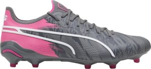 Puma Buty piłkarskie Puma King Ultimate Rush FG/AG 107824 01 44 1