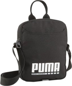 Puma Torebka Puma Plus Portable czarna 90347 01 1