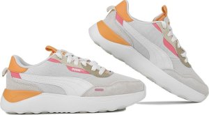 Puma Buty damskie Puma Runtamed Platform 392324 08 37 1