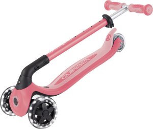 Hulajnoga Globber Hulajnoga z siedziskiem jeździk Go Up Baby 360 Lights 844-210 12