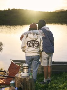 HEY DUDE Hey Dude Wendy Washed 40297-100 białe 41 7