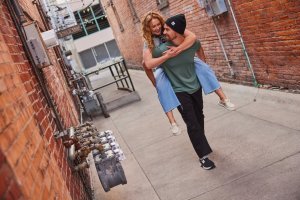 HEY DUDE Hey Dude Scirocco M Sport Mode 40714-412 Granatowe 40 5