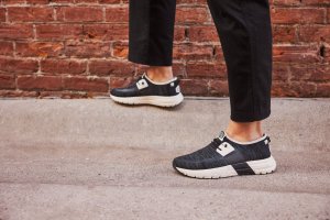 HEY DUDE Hey Dude Scirocco M Sport Mode 40714-412 Granatowe 48 8