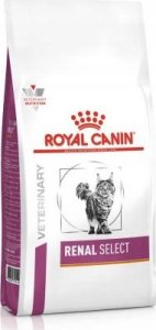 Royal ROYAL VET KOT 400g RENAL SELECT FELINE 1