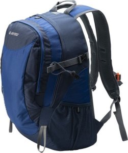 Plecak turystyczny Hi-Tec Murray 26 l Niebieski 2