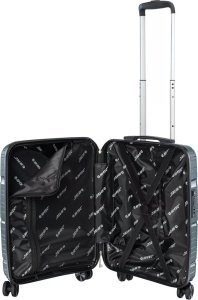 Hi-Tec Walizka twarda Cuenca 37 4