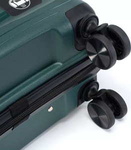 Hi-Tec Walizka twarda Cuenca 37 7