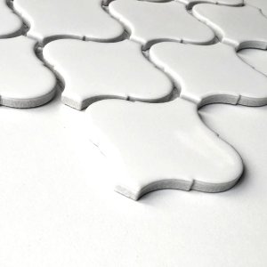 Tutumi Mozaika marokańska 322159 Biała 3