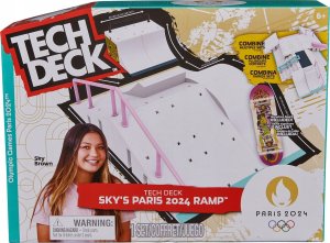 Spin Master SPIN TechDeck X-Connect Sky Paris 2024 6069400 1