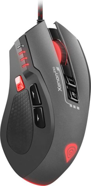 Mysz Genesis Xenon 210 (NMG-0904) 3