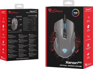 Mysz Genesis Xenon 210 (NMG-0904) 4