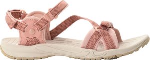 Jack Wolfskin Sandały damskie Jack Wolfskin LAKEWOOD RIDE SANDAL W (4019041_2919) 40.5 1