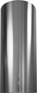 Okap Toflesz Toflesz BALTIC OKAP NAŚCIENNY 40 CM INOX 700m3/h Użyj kodu 23TOF05 i płać mniej 1