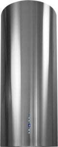 Okap Toflesz Toflesz BALTIC OKAP NAŚCIENNY 40 CM INOX 850m3/h 1