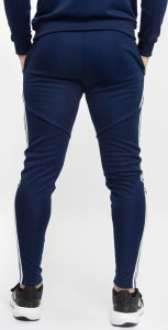 Adidas Spodnie męskie adidas Tiro 24 Training granatowe IR9343 M 2