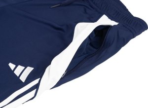 Adidas Spodnie męskie adidas Tiro 24 Training granatowe IR9343 M 5