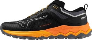 Mizuno Buty do biegania w terenie Mizuno WAVE IBUKI 4 (J1GJ227361) 41 1