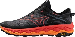 Mizuno Buty do biegania w terenie Mizuno WAVE MUJIN 10 (J1GJ247001) 44.5 1