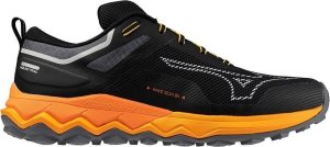 Mizuno Buty do biegania w terenie Mizuno WAVE IBUKI 4 (J1GJ227361) 45 2