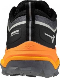 Mizuno Buty do biegania w terenie Mizuno WAVE IBUKI 4 (J1GJ227361) 45 6
