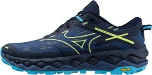 Mizuno Buty do biegania w terenie Mizuno WAVE MUJIN 10 (J1GJ247002) 42.5 1