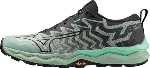 Mizuno Buty do biegania w terenie Mizuno WAVE DAICHI 8 (J1GJ247103) 42 1