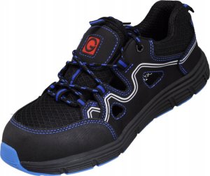 Galmag BUTY TRZEWIK BEZPIECZNE 650 S1P ROZ.42 PALMERA 2