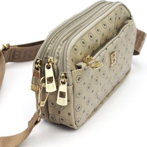 Briciole skóra ekologiczna Damski torebki eko-skóra BRICIOLE 4163# NoSize 2