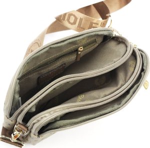 Briciole skóra ekologiczna Damski torebki eko-skóra BRICIOLE 4163# NoSize 5