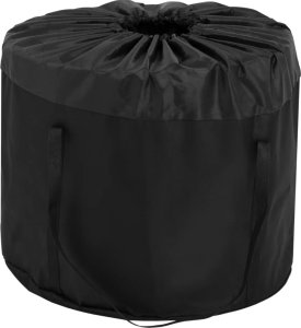 Palenisko ogrodowe Uniprodo Palenisko ogrodowe z rusztem grillowym stalowe 50 x 50 x 45 cm Palenisko ogrodowe z rusztem grillowym stalowe 50 x 50 x 45 cm 4