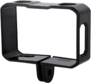 Kamera Hurtel Kamera sportowa 1080P Full HD Wi-Fi 12Mpx wodoodporna szerokokątna + akcesoria biała Kamera sportowa 1080P Full HD Wi-Fi 12Mpx wodoodporna szerokokątna + akcesoria biała 4