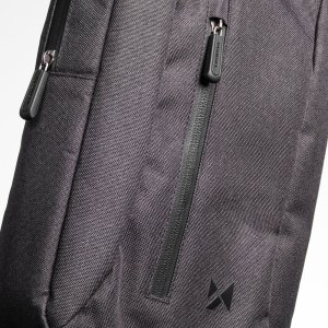 Wozinsky Sakwa torba rowerowa na tablet mocowana na kierownicę z paskiem na ramię szara Sakwa torba rowerowa na tablet mocowana na kierownicę z paskiem na ramię szara 10