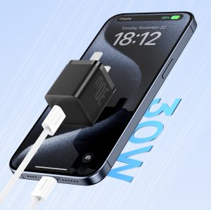 Kabel USB Baseus USB-C - USB-C 1 m Biały (6932172648800) 8