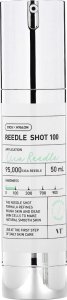 Vt cosmetics VT Cosmetics Reedle Shot 100 Booster do poprawy tekstury skóry - 50 ml 1