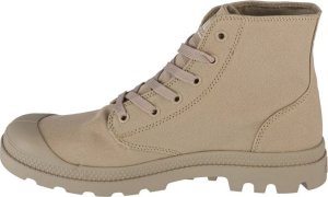 Buty trekkingowe męskie Palladium Palladium Mono Chrome 73089-379-M Zielone 43 2