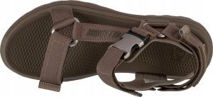 Palladium Palladium Pallacruise Strap  97465-308-M Zielone 40 3