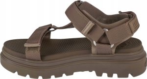 Palladium Palladium Pallacruise Strap  97465-308-M Zielone 41 2