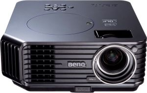 Projektor BenQ MP612 1