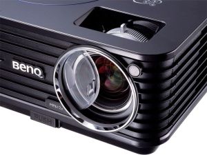 Projektor BenQ MP612 2
