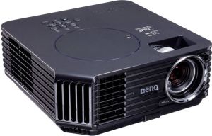 Projektor BenQ MP612 3