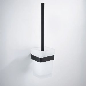 Tutumi Szczotka WC Czarna 332918 ERLO 05 2