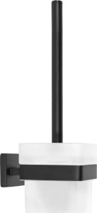 Tutumi Szczotka WC Czarna 332918 ERLO 05 3