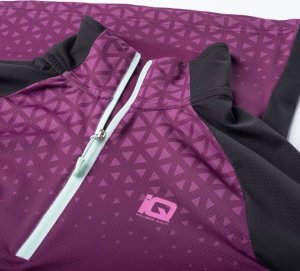 IQ Damska bluza do biegania oddychająca IQ Rimmo rozmiar L 4