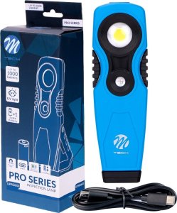 M-Tech Lampa UV warsztatowa  wykrywanie wycieków  ILPRO603 2
