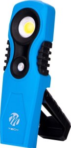 M-Tech Lampa UV warsztatowa  wykrywanie wycieków  ILPRO603 6
