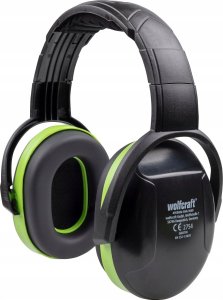Wolfcraft Nauszniki ochronne PROFI (WF4959000) 3