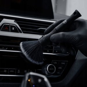 K2 K2 PĘDZELEK DETAILINGOWY ULTRA SOFT PINO PRO 2